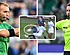 Penalty-affaire Club vs. Cercle: Lardot viseert één man