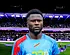 Anderlecht perplex: Mbemba legt bom onder comeback-stunt