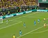 Muñoz held bij Colombia, Kroatië voorkomt horror-scenario