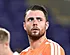 Vertrek bij Anderlecht? Coosemans gooit transferkaarten open