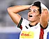 Pijnlijke avond OHL Women: PSG vijf maatjes te groot