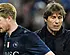 Duivelse De Bruyne-wissel: Conte legt uit
