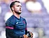 <strong>Coosemans aast op verrassende terugkeer RSCA'er</strong>