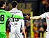'Anderlecht dumpt dertigers: kwartet richting exit'