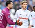 'Anderlecht verliest sterkhouder: verrassing van formaat?'