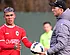 <strong>'Done deal: De Roeck bevestigt transfergeruchten Antwerp'</strong>