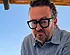 Marc Coucke heeft het gehad: "Geen zin om te lachen!"