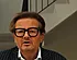 Spioneert Coucke bij Club Brugge? Mysterie aan de kust