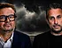Marc Coucke en Sam Baro plots lijnrecht tegenover elkaar