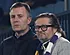 'Trainerssoap Anderlecht: definitieve beslissing in zicht'