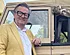 Coucke shockeert op Ibiza: ‘fashionista of ijsjesverkoper?’