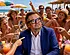 Coucke zorgt voor chaos in Knokke: volkswoede raakt hard