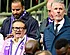 Anderlecht grijpt meteen in na statement aan Coucke