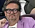 Marc Coucke gaat los en slaat keihard met vuist op tafel