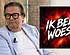 "Ik ben woest!"-Coucke haalt hakbijl boven tegen populaire krant