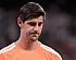 Uren voor El Clasico: Real meldt forse afknapper Courtois