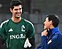 Garcia verrast: volgende kapitein Rode Duivels bekend?