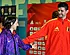 Courtois verklapt: zó reageerde Modric na supersave