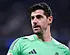 <strong>‘Courtois kookt over: stevige aanvaring met Arbeloa’</strong>