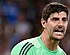 Barça razend: schokkende reden achter 'Courtois-haat'