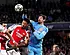 <strong>Spaanse pers fileert Courtois na aframmeling Real Madrid</strong>