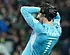 <strong>Courtois ziet hét Real-probleem, Kompany recht de rug</strong>
