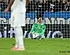 Courtois woedend bij Real, Alonso reageert kordaat