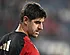 Armband-drama: Courtois staalhard opzij gezet
