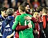 <strong>Matz Sels spreekt duidelijke taal over Courtois-strijd</strong>