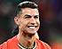 'Ronaldo flirt met shocktransfer naar Italië’
