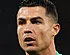 Ronaldo verstoort droomtransfer op allerlaatste moment