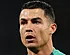 'Ronaldo verrast met gebaar richting Real Madrid'