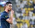 Hallucinant! 'Krankzinnige voorwaarden Ronaldo-deal gelekt'