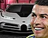 Bizar salaris: zoveel verdient Ronaldo per minuut