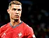 Onder zware politiek druk: nieuwe wending Ronaldo-soap
