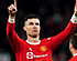 Foto: 'Ronaldo choqueert met transferbeslissing'