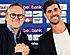 KRC Genk pakt uit: meubelstuk tekent monstercontract