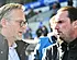 'Consequenties bij Genk: transferrevolutie in de maak'