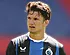 Club Brugge gelooft eigen oren niet over Tzolis-transfer