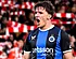 Monsterdeal Tzolis: Club Brugge krijgt nog méér goed nieuws