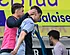 Cvetkovic geschorst in bekerfinale? Anderlecht krijgt uitsluitsel