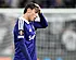 Stunt blijf uit: Anderlecht komt rampstart niet te boven tegen Lyon