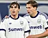 Bruno blijft puzzelen: nieuw spitsenduo Anderlecht?