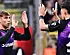 Anderlecht-AA Gent: Hasi & Leko hakken knopen door