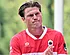 Wils houdt adem in: Antwerp bibbert voor rampscenario