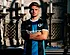Club Brugge pakt ferm uit met komst Matteo Dams