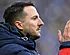Milicevic: "Hij moet een standbeeld krijgen bij AA Gent"