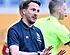 AA Gent rijp voor de slachtbank: Milicevic reageert