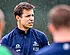 OHL voorziet Hubert van versterking, Jacobs zwaait af