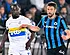 Union vs. Club Brugge: Vandenbempt duidt titelfavoriet aan